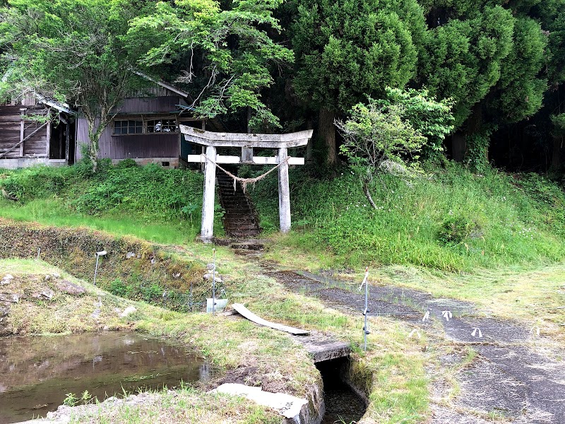 菅原神社