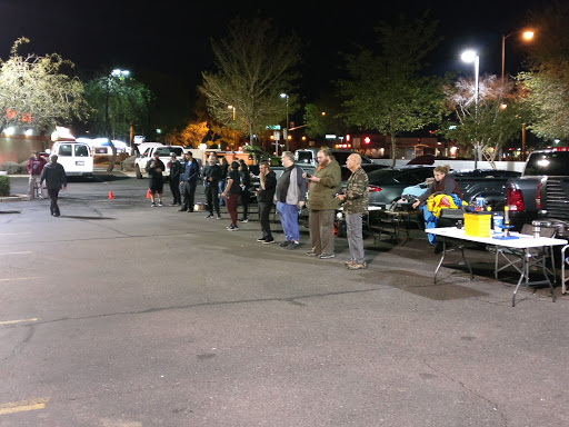 Hobby Store «Hobby Bench», reviews and photos, 4240 W Bell Rd # A11, Glendale, AZ 85308, USA