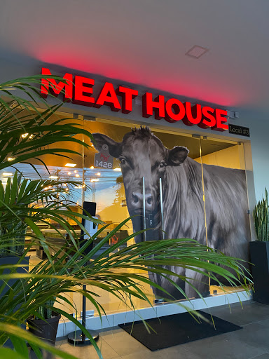 MEAT HOUSE