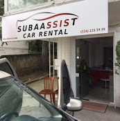 Subaassıst Car Rental