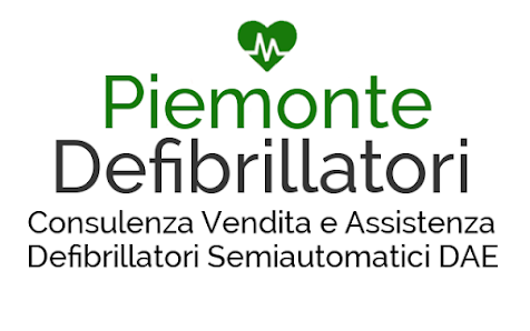 Defibrillatori Piemonte 
