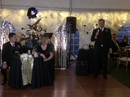 Party Equipment Rental Service «Wahl Tents», reviews and photos, 44550 N Groesbeck Hwy, Charter Twp of Clinton, MI 48036, USA