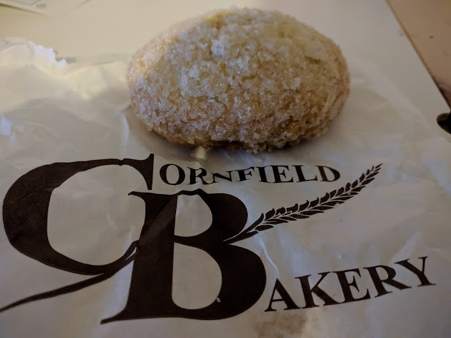 The Cornfield Bakery - Bakery