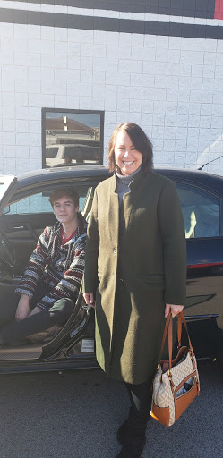 Used Car Dealer «321 Drive», reviews and photos, 4000 Charlotte Ave, Nashville, TN 37209, USA