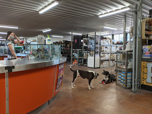 Sporting Goods Store «Gearonimo Sports», reviews and photos, 1401 S 8th St, Colorado Springs, CO 80905, USA