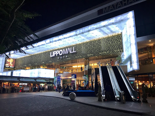 mall terkenal bali