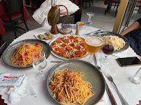 Plats et boissons du Pizzeria Pizza Fiorentina à Paris - n°16
