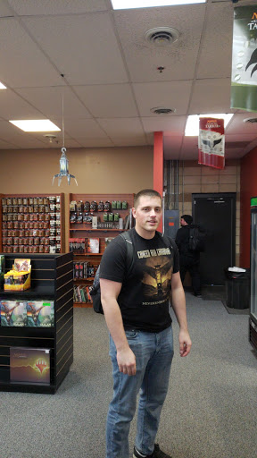 Game Store «Colosseum Games», reviews and photos, 5719 75th St, Kenosha, WI 53142, USA