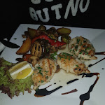 Photo n°1 de l'avis de Dor.a fait le 26/01/2019 à 20:26 sur le  La Piazzetta à Ingolstadt