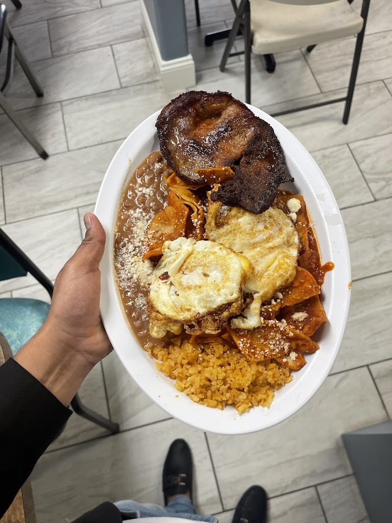 La Placita Restaurant 93030