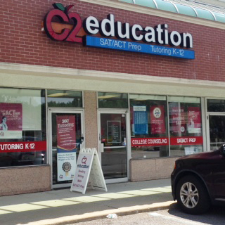 C2 Education image