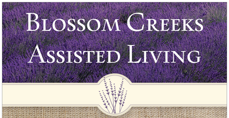 Blossom Creeks Assisted Living