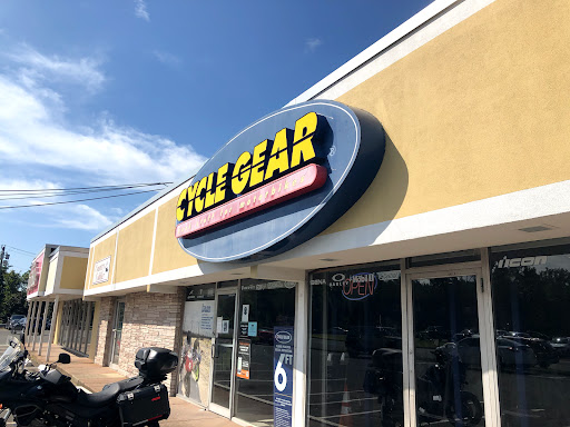 Motorcycle Parts Store «Cycle Gear», reviews and photos, 63 Tolland Turnpike, Manchester, CT 06040, USA