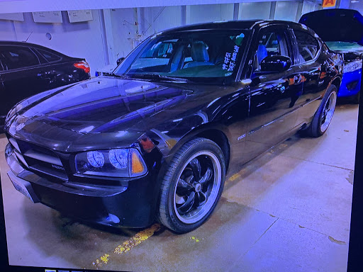 Used Car Dealer «Northwest Auto Loan», reviews and photos, 3718 S Tacoma Way, Tacoma, WA 98409, USA