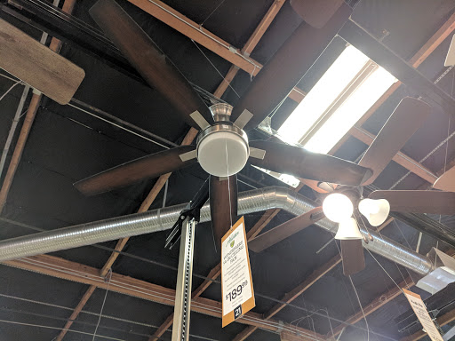 Hardware Store «Orchard Supply Hardware», reviews and photos, 300 Floresta Blvd, San Leandro, CA 94578, USA