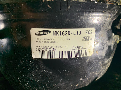 Appliance Store «Livernois Appliances & Mattresses», reviews and photos, 14040 Livernois Ave, Detroit, MI 48238, USA