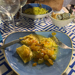 Photo n°2 de l'avis de Augusto.o fait le 08/09/2023 à 19:01 sur le  Ristorante Cetara Punto e Pasta à Cetara