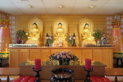 Fo Guang Shan Temple of Ottawa