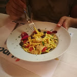 Photo n°1 de l'avis de Bruno.a fait le 30/08/2020 à 20:18 sur le  Ristorante Il Lido Oristano à Torre Grande