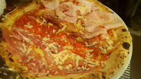 Prosciutto crudo du Restaurant italien Pizzeria d'Alexis à Toulouse - n°8