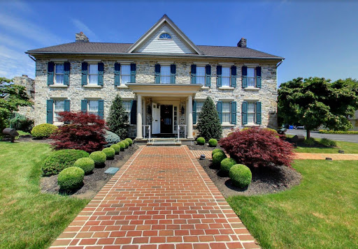 Funeral Home «Bean Funeral Homes & Crematory», reviews and photos, 3825 Penn Ave, Sinking Spring, PA 19608, USA