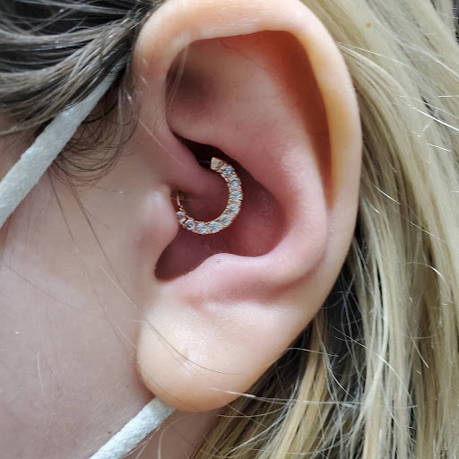 Explore imperfection tattoo ideas, creative tattoo ideas in Humboldt, available at BodyFx Piercing Studio Quality Jewelry Sales