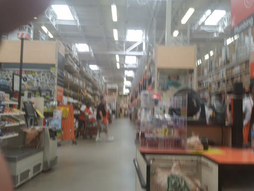 Home Improvement Store «The Home Depot», reviews and photos, 2034 Mt Zion Rd, Morrow, GA 30260, USA