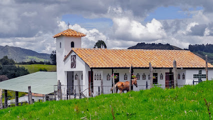 San José Criadero Spa