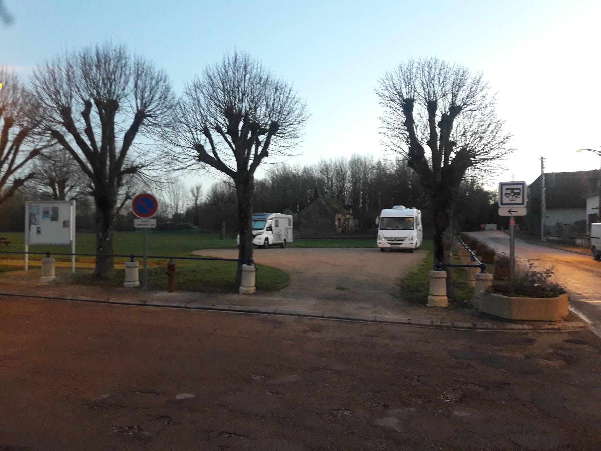Photo n° 1 de l'avis de Kobus.i fait le 18/02/2020 à 16:36