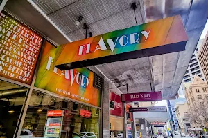 Flavory image