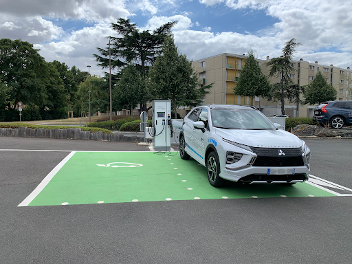 Photo 6 - Volvo Niort Cachet Giraud