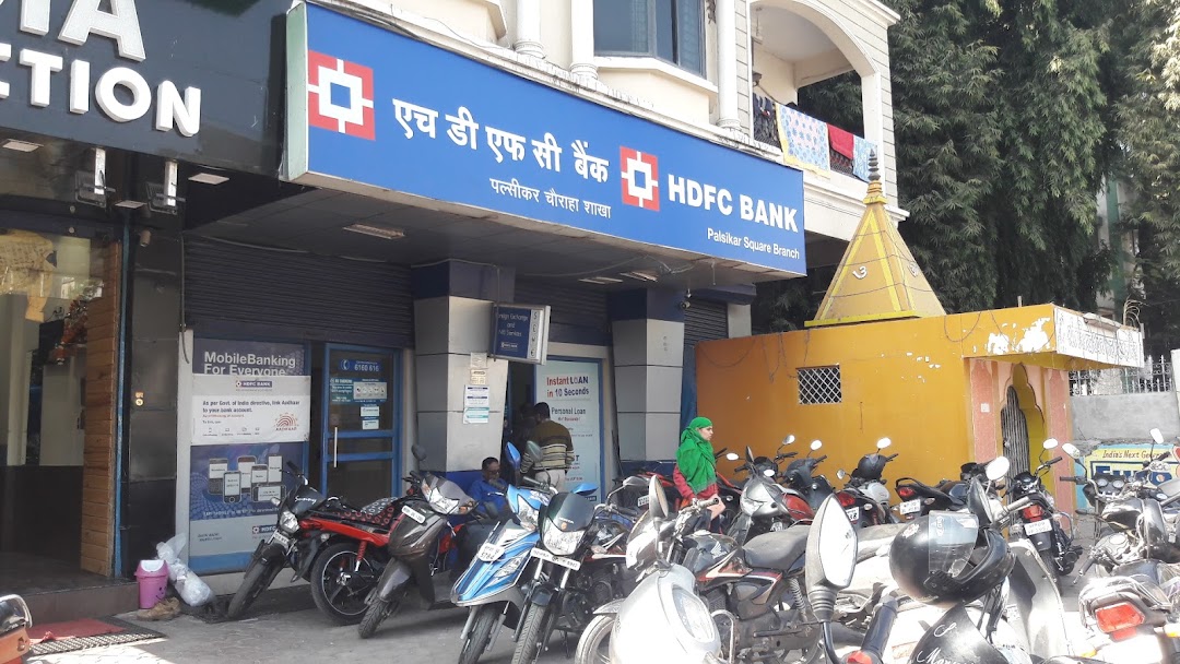 HDFC Bank