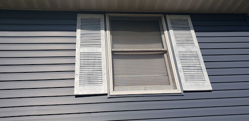 Roofing Contractor «The Exterior Company», reviews and photos