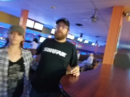 Bowling Alley «Emerson Bowling Lanes», reviews and photos, 1501 36th St, Parkersburg, WV 26104, USA