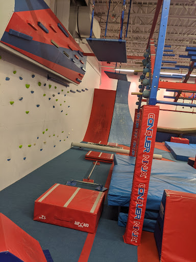 Sports Complex «Conquer Ninja Warrior», reviews and photos, 7000 Washington Ave S, Eden Prairie, MN 55344, USA