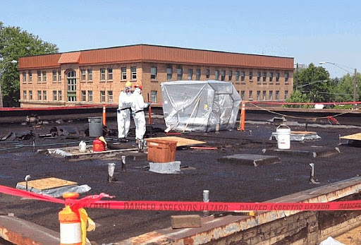 Roofing Contractor «Spokane Roofing Company», reviews and photos, 130 E Sprague Ave, Spokane, WA 99202, USA