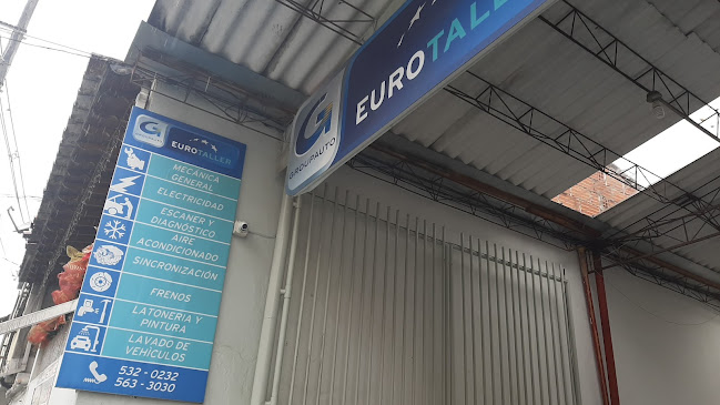 Opinii despre Taller Autowash în Rionegro - Taller de reparación de automóviles