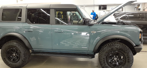 Ford Dealer «Freeway Ford», reviews and photos, 9700 Lyndale Ave S, Bloomington, MN 55420, USA