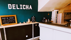 Photo n°8 de Pizza Délicha à Les Angles ()