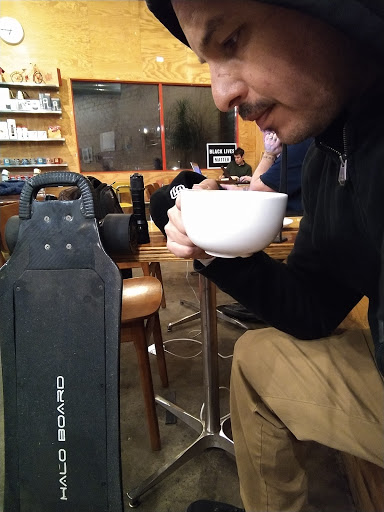 Coffee Shop «Peace Coffee», reviews and photos, 3262 Minnehaha Ave, Minneapolis, MN 55406, USA