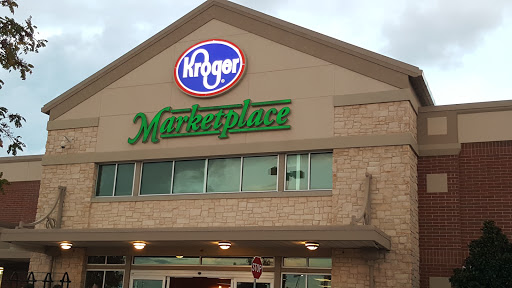 Grocery Store «Kroger Marketplace», reviews and photos, 2671 Little Elm Pkwy, Little Elm, TX 75068, USA