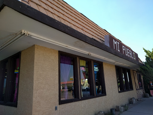 Grocery Store «Mi Pueblo», reviews and photos, 3 Transcon Ln, Winslow, AZ 86047, USA