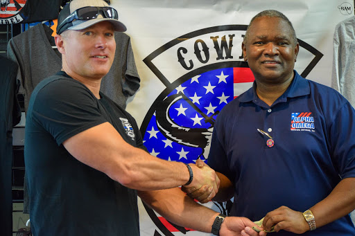 Motorcycle Parts Store «Leatherwood Motorcycle Works - Harley Davidson service specialist», reviews and photos, 3155 Summer Ave, Memphis, TN 38112, USA