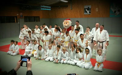 JUDO CLUB DE GUEBWILLER à Guebwiller