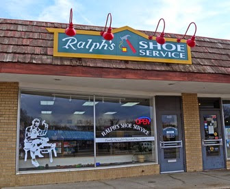 Ralph's Shoe Service