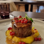 Photo n°1 de l'avis de elisa.i fait le 20/04/2023 à 14:58 sur le  Hammam à Senorbì