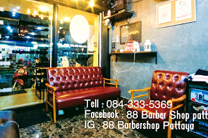 88 Barbershop Pattaya (ตัดผมชาย) image