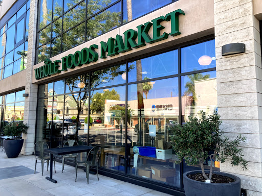 Whole Foods Market, 18700 Ventura Blvd #190, Tarzana, CA 91356, USA, 