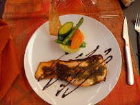 Steak du Restaurant La Grange à Vazerac - n°2