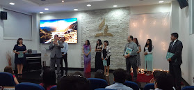 Mision Sur Metropolitana, Iglesia Adventista Del 7mo Día